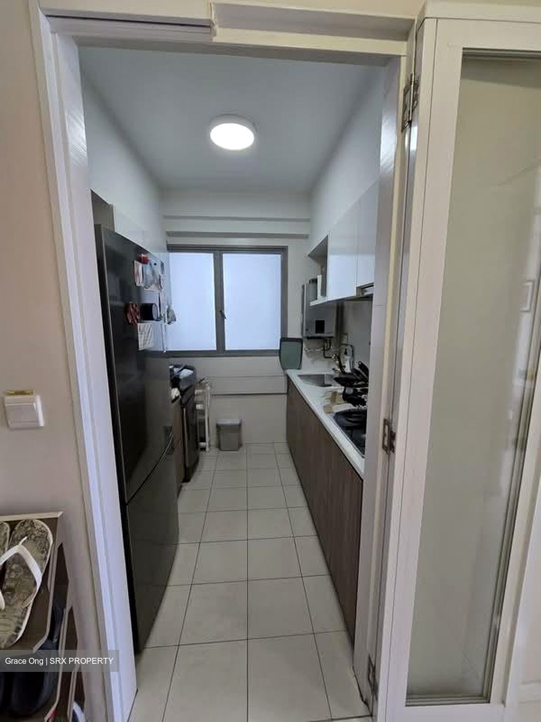 Blk 475C Parkland Residences (Hougang), HDB 3 Rooms #563213381